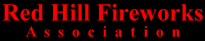 Welcome to RedHillFireworks.org